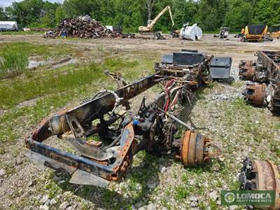Western Star 5700 Crossmember