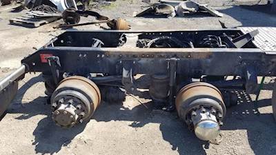 Dana-Spicer D40-155 Cutoff for a 2020 Volvo VNL