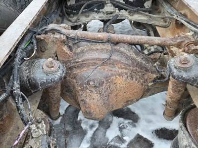 Dana-Spicer D40-170P/R40-170 Cutoff for a 2007 Peterbilt 379