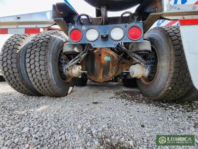 Dana-Spicer D46-170 Cutoff for a 2019 Kenworth T880