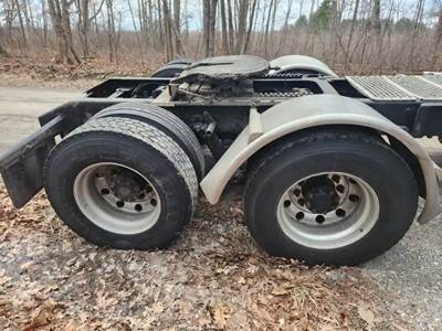 Dana-Spicer D46-170 Cutoff for a 2014 Kenworth W900