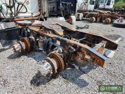 Dana-Spicer DS404 Cutoff for a 2011 Freightliner Cascadia 125