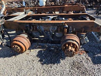 Dana-Spicer DSP40/RSP40 Cutoff for a 2005 Kenworth T2000