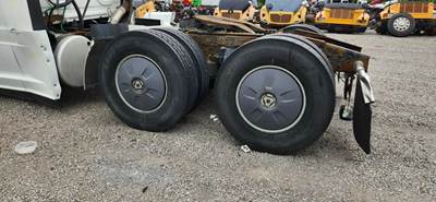 Detroit DA-RT-40.0-4 Cutoff for a 2018 Freightliner Cascadia 126