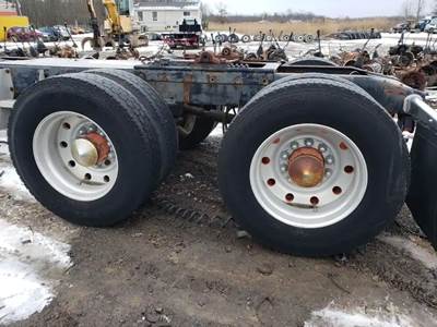 Eaton DS402/RS402 Cutoff for a 1988 Freightliner FLC