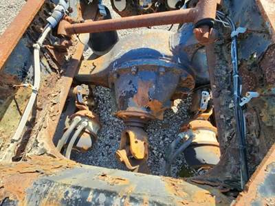 Eaton DS461P/RS461 Cutoff for a 1995 Freightliner FLD-120