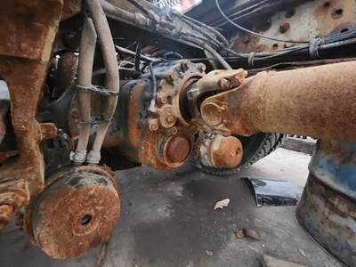 Eaton DS462/RS462 Cutoff for a 2001 Peterbilt 379