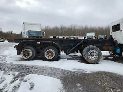 Eaton DS463P/RS463 Cutoff for a 2004 Kenworth T800