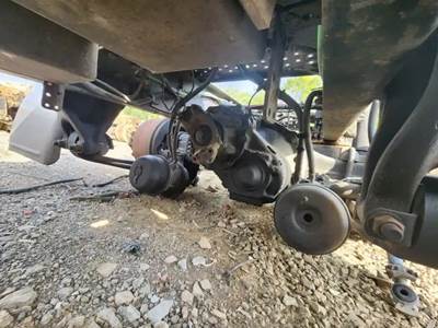 Eaton DSP41P Cutoff for a 2014 Kenworth T680