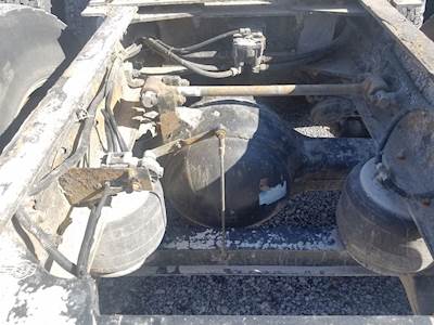 Eaton DSP41/RSP41 Cutoff for a 2007 Kenworth T600