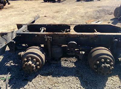 Eaton Cutoff for a 2005 Volvo VNM