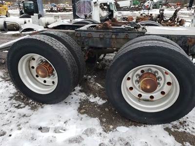 Eaton Cutoff for a 1988 Freightliner FLC