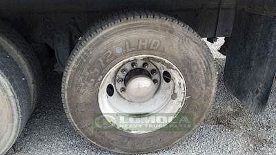 Meritor-Rockwell MT40143 Cutoff for a 2012 Freightliner M2 106