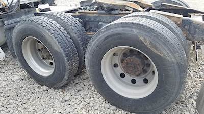 Meritor-Rockwell MT4014X Cutoff for a 2016 Freightliner Cascadia 125