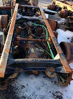 Meritor-Rockwell Cutoff