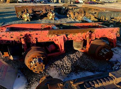 Meritor-Rockwell Cutoff