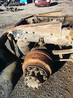 Meritor-Rockwell RT40 Cutoff for a 1998 International 9300