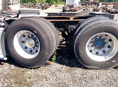 Meritor-Rockwell RT40-145 Cutoff for a 2005 Volvo VNL