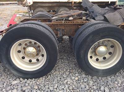 Meritor-Rockwell RT40-145 Cutoff for a 2005 Volvo VNL