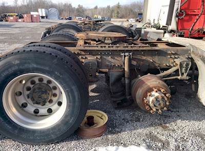 Meritor-Rockwell RT40-145 Cutoff for a 2005 Volvo VNL