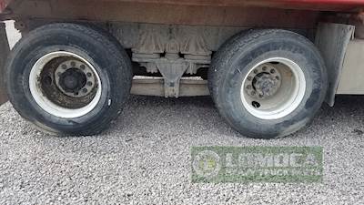 Meritor-Rockwell RT46-160 Cutoff for a 1999 International F-2674 SBA