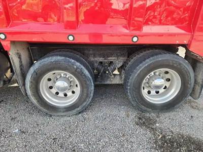 Meritor-Rockwell D46-170 Cutoff for a 2005 Kenworth T800