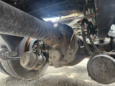 Meritor-Rockwell MT4014X Cutoff for a 2022 Freightliner Cascadia 126