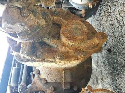 Meritor-Rockwell MT4014X Cutoff for a 2019 Freightliner Cascadia 126