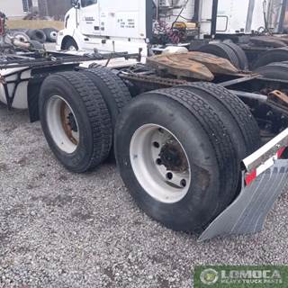 Meritor-Rockwell MT4014X Cutoff for a 2017 Freightliner Cascadia 125