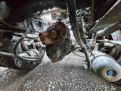 Meritor-Rockwell MT4014X Cutoff for a 2022 Mack Anthem