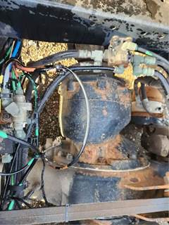 Meritor-Rockwell MT4014X Cutoff for a 2016 Volvo VNL