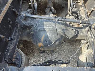 Meritor-Rockwell MT4014X Cutoff for a 2020 Freightliner Cascadia 126