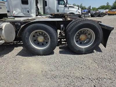 Meritor-Rockwell RD23164/RR23164 Cutoff for a 2013 Western Star 4900 SA