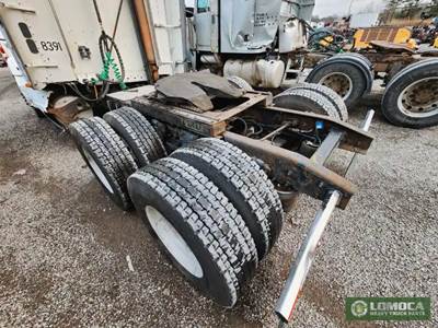 Meritor-Rockwell RT40-145 Cutoff for a 2007 Freightliner Columbia 120