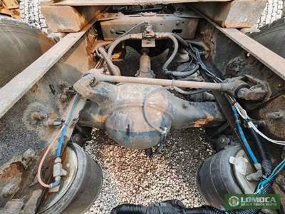 Meritor-Rockwell RT40-145 Cutoff for a 2007 Freightliner Columbia 120