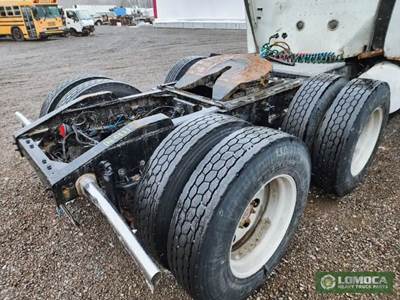 Meritor-Rockwell RT40-145P Cutoff for a 2003 International 9900I