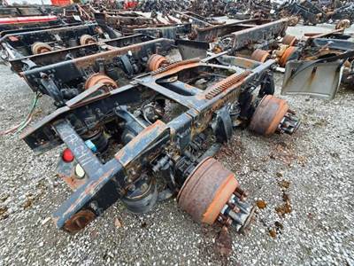 Meritor-Rockwell RT40 Cutoff for a 2003 Volvo VNL