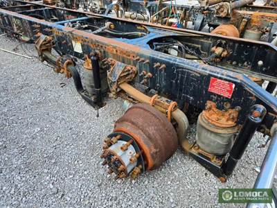 Meritor-Rockwell RT46-160 Cutoff for a 2015 Volvo VNL