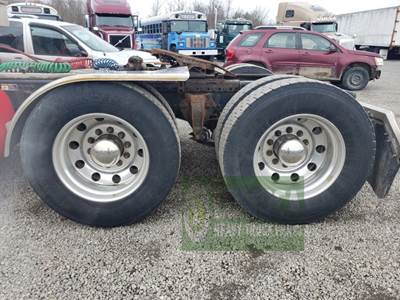 Meritor-Rockwell RT46-164 Cutoff for a 2017 Western Star 4900 FA