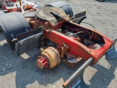 Meritor-Rockwell RT46-164 Cutoff for a 2012 Western Star 4900 FA