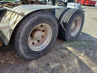 Meritor-Rockwell RT46160 P Cutoff for a 2015 Mack CHU613