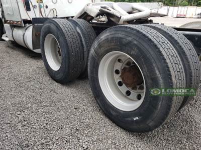 Meritor-Rockwell RT46160 P Cutoff for a 2016 International 9900I