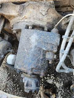 Meritor-Rockwell RT46160 P Cutoff for a 2019 Freightliner Cascadia 126