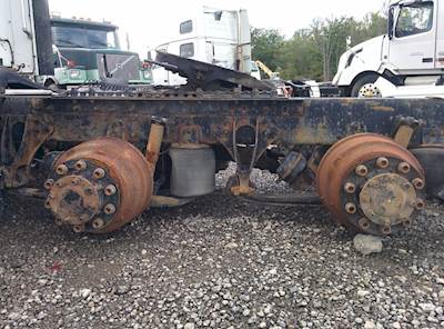 Dana-Spicer DS-405 Cutoff for a 2006 International 9400I