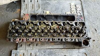 Cummins ISB Cylinder Head for a 2008 Freightliner M-2