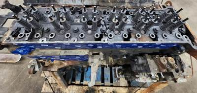 Detroit DD13 Cylinder Head for a 2018 Western Star 4900 SA