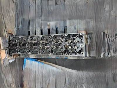 Detroit DD15 Cylinder Head for a 2012 Western Star 4900FA