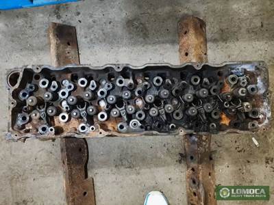 International DT466 Cylinder Head for a 2013 International DuraStar 4300