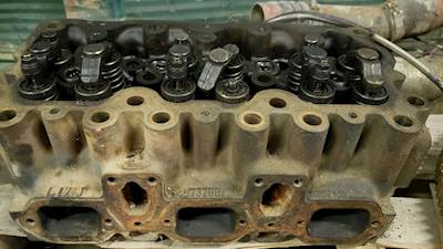Mack AI 460 Cylinder Head for a 2005 Mack CV713 Granite For Sale | York ...