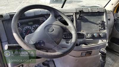Freightliner Cascadia 125 Dashboard Assembly